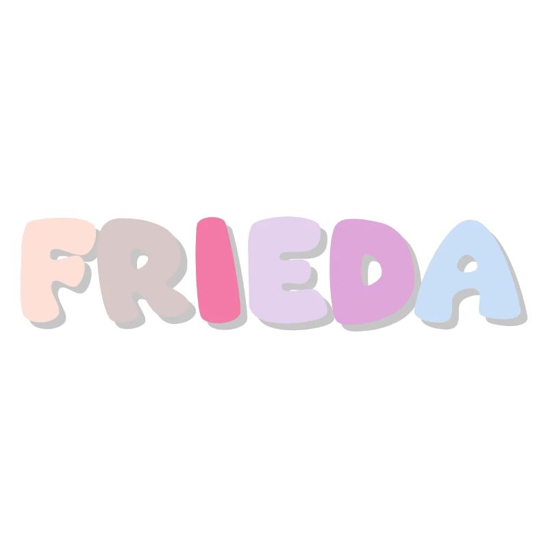 Nom - Frieda