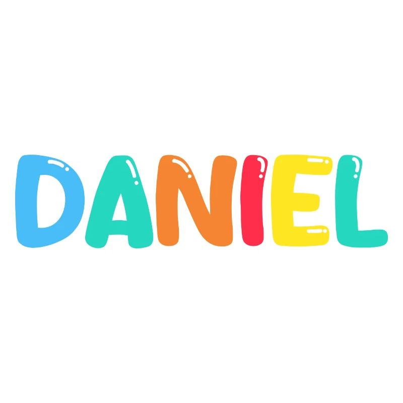 Name - Daniel