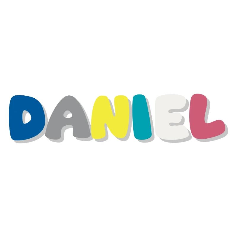 Name - Daniel