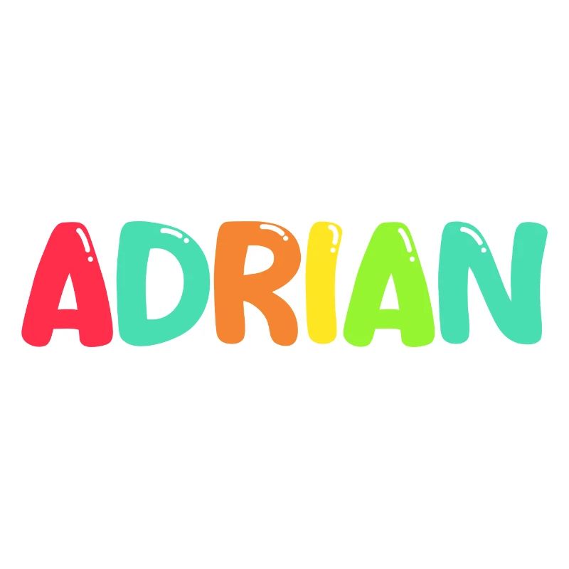Nom - Adrian