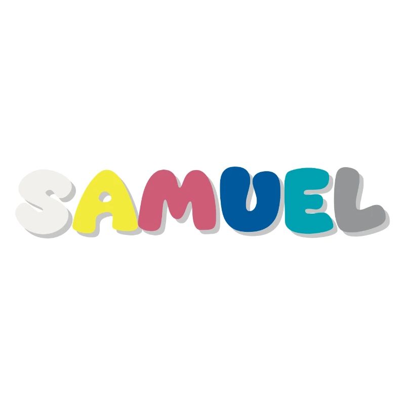 Name - Samuel