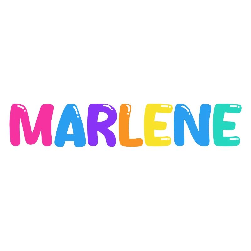 Name - Marlene