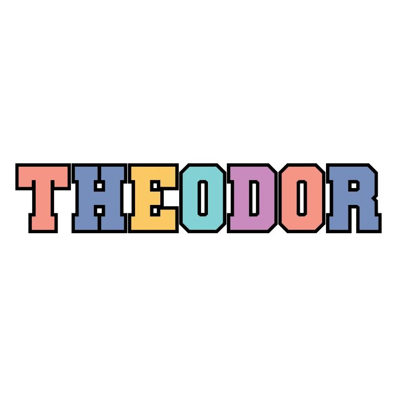 Nom - Theodor