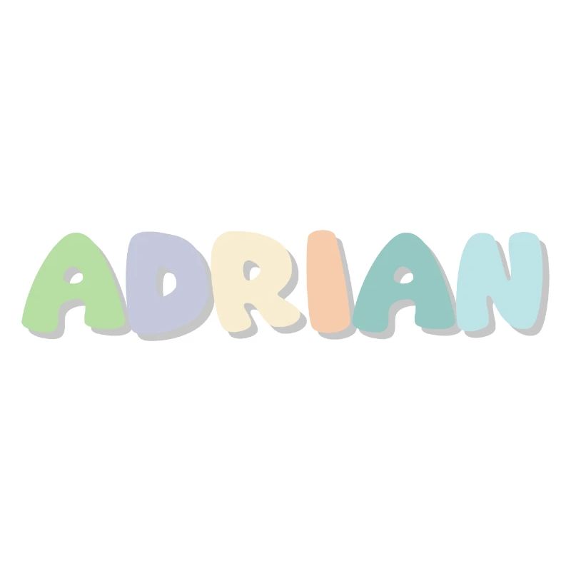 Nom - Adrian