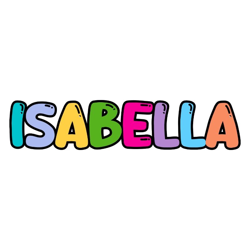 Name - Isabella