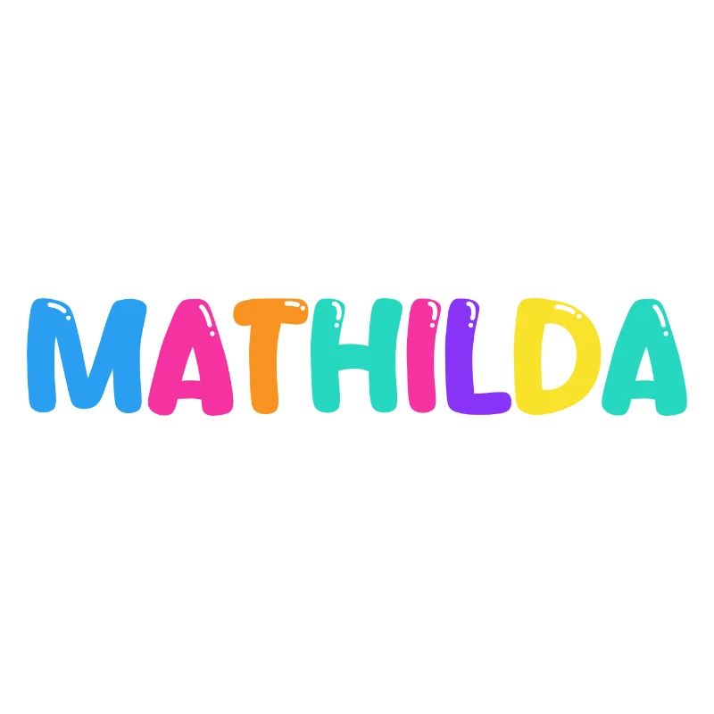 Name - Mathilda