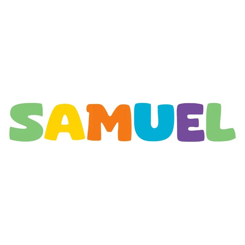 Name - Samuel
