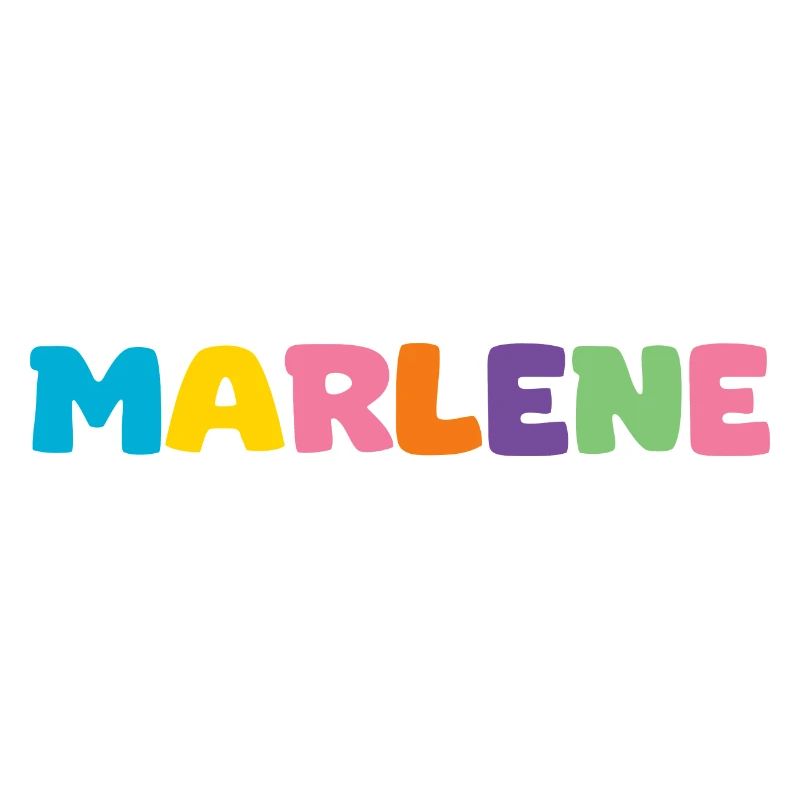 Name - Marlene