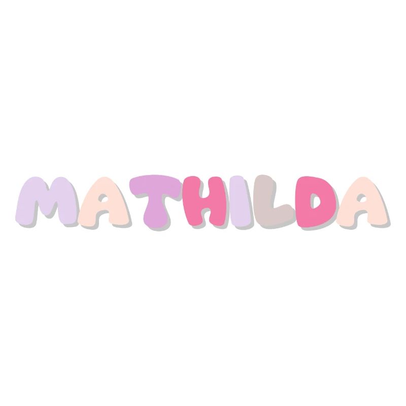 Nom - Mathilda
