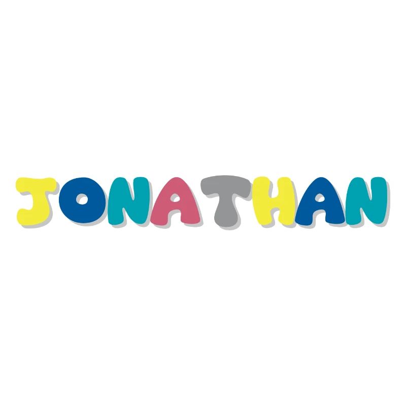 Name - Jonathan