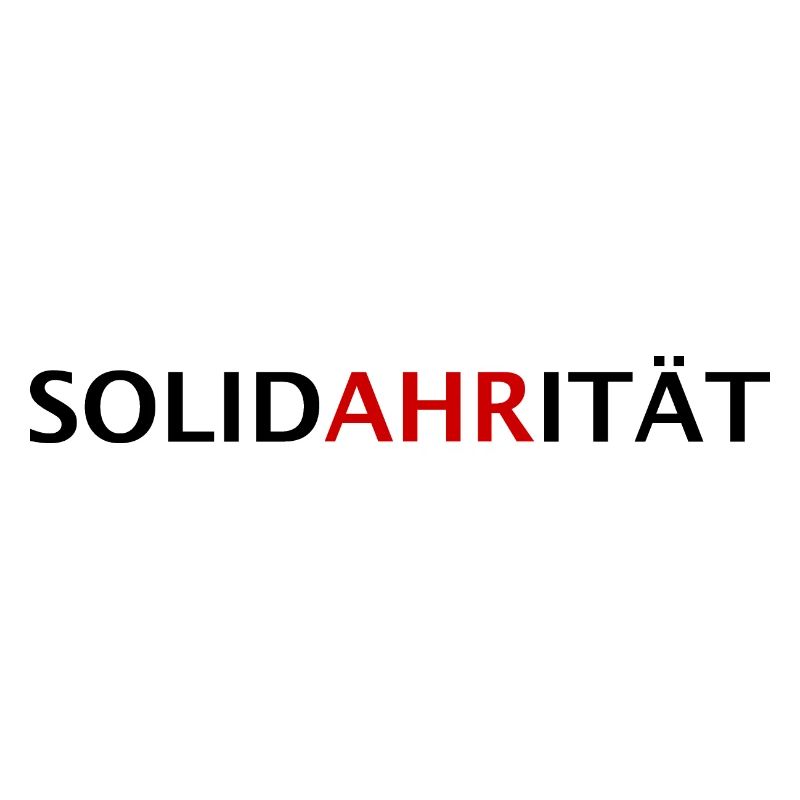 SolidAHRität | Ahrtal Hochwasser Eimerkette Hilfe