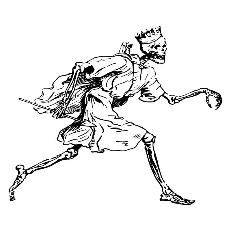 Skull King