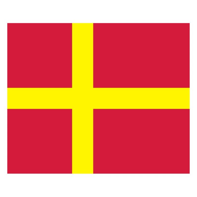 Drapeau de Skane