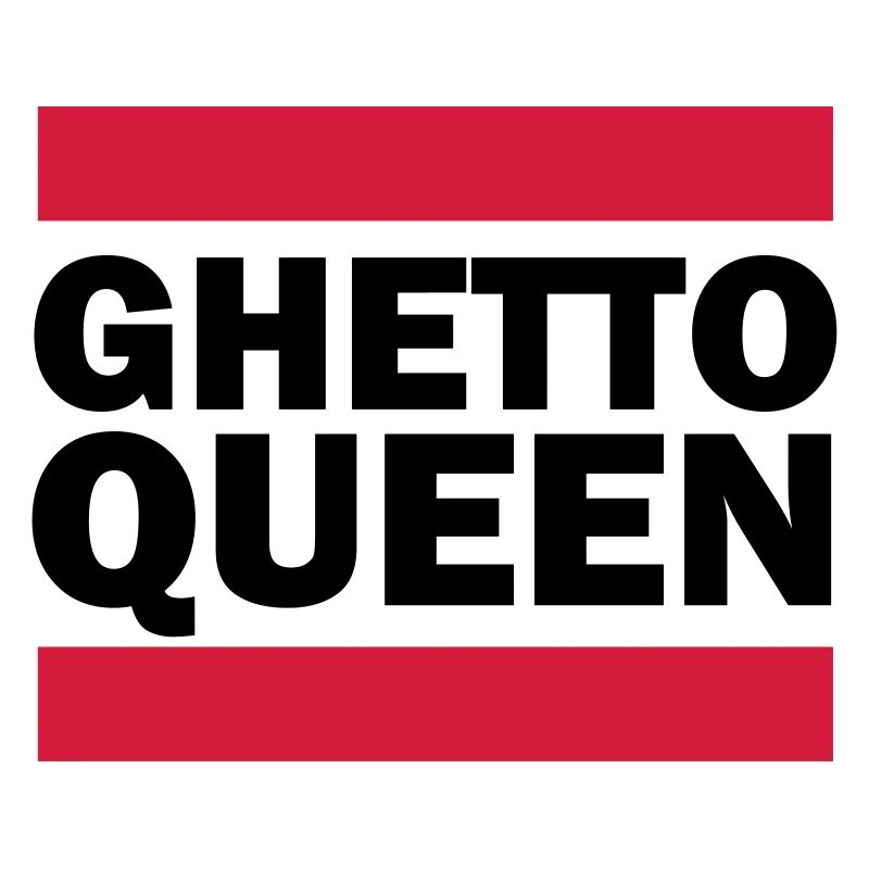 Ghetto Queen