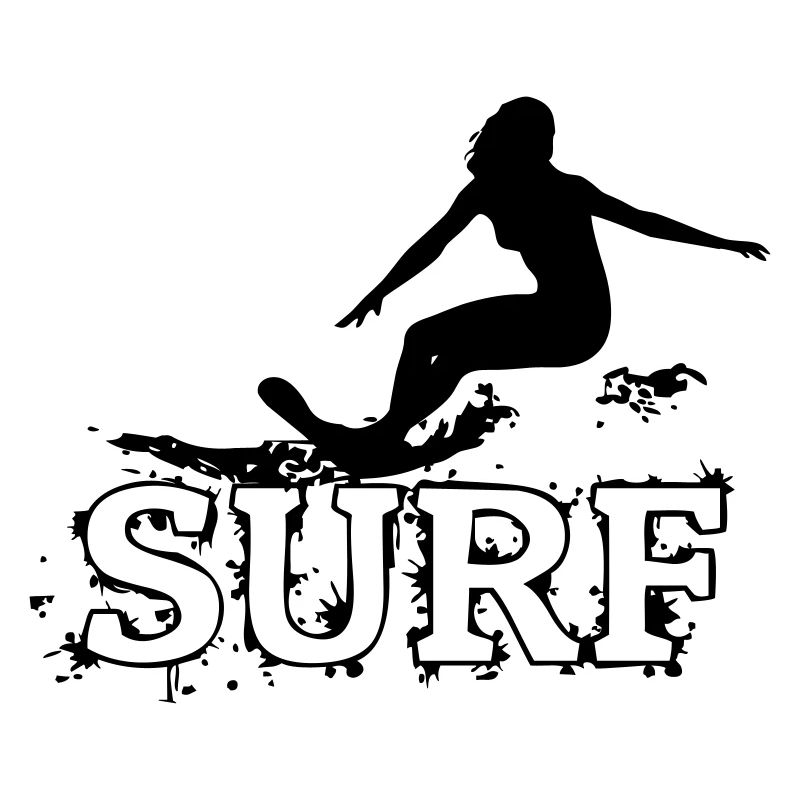surfeuse