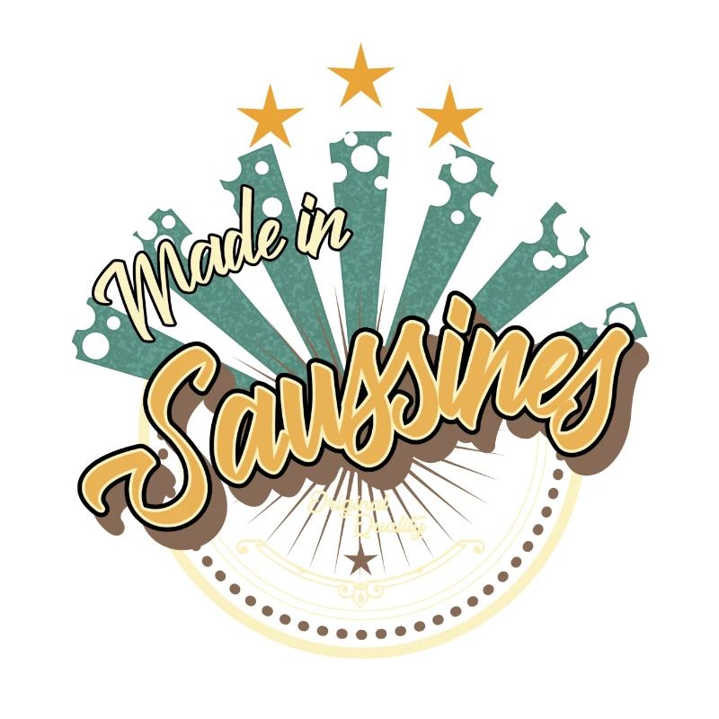 Made in Saussines