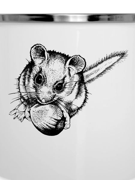 Haselmaus