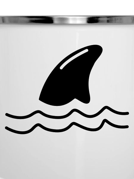 Shark fin