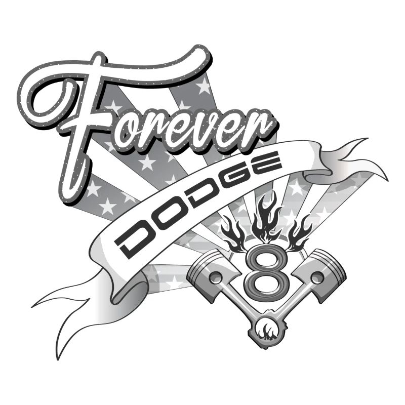 Für immer V8