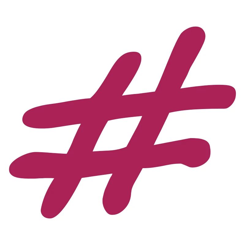 Hashtag