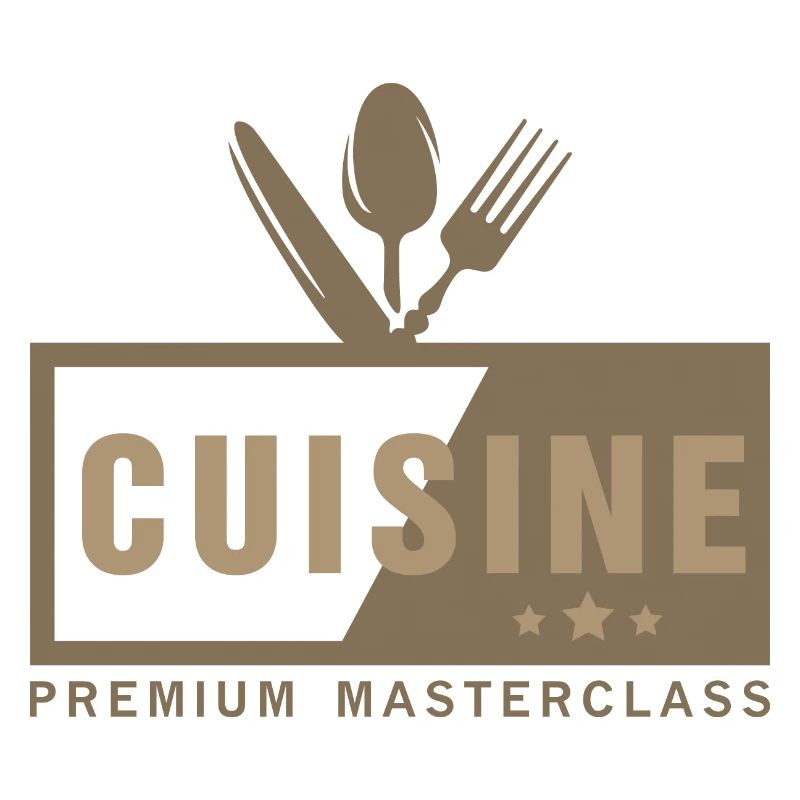 Cuisine Premium Masterclass