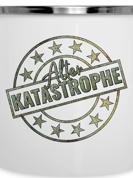 Alter Katastrophe