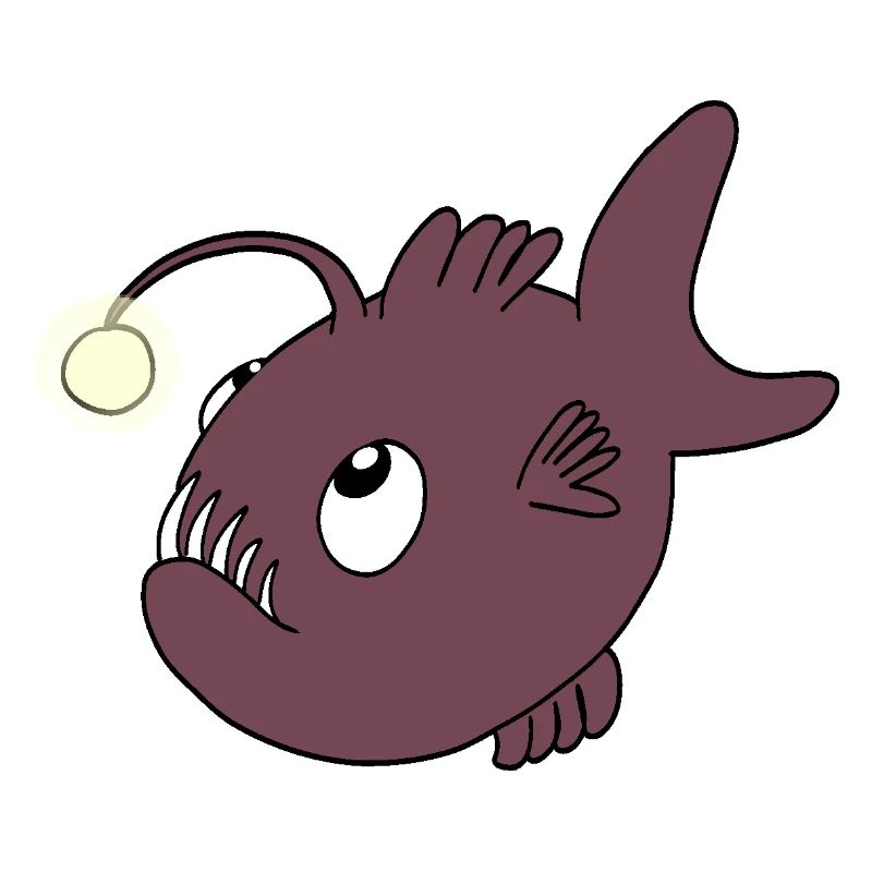 Anglerfisch