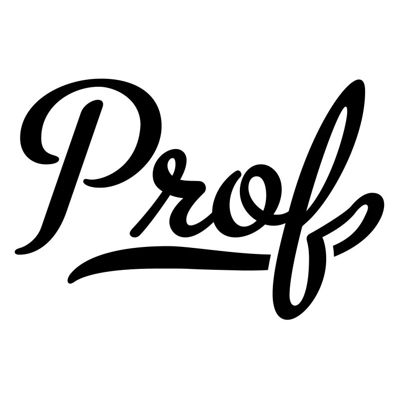 Prof