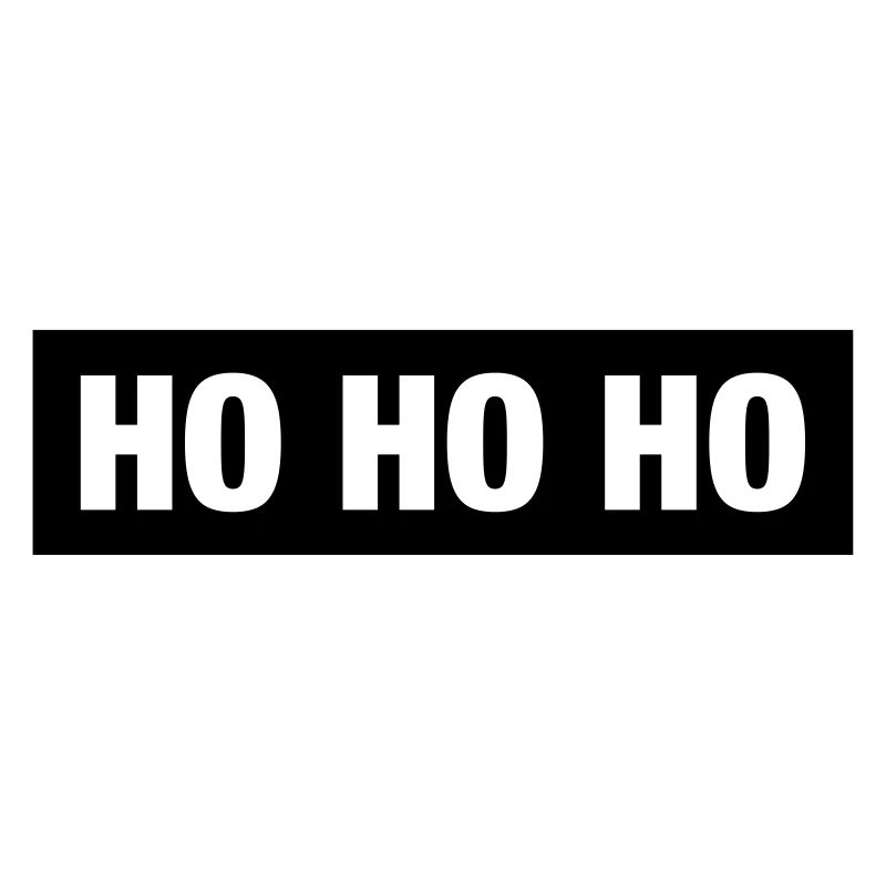 HOHOHO