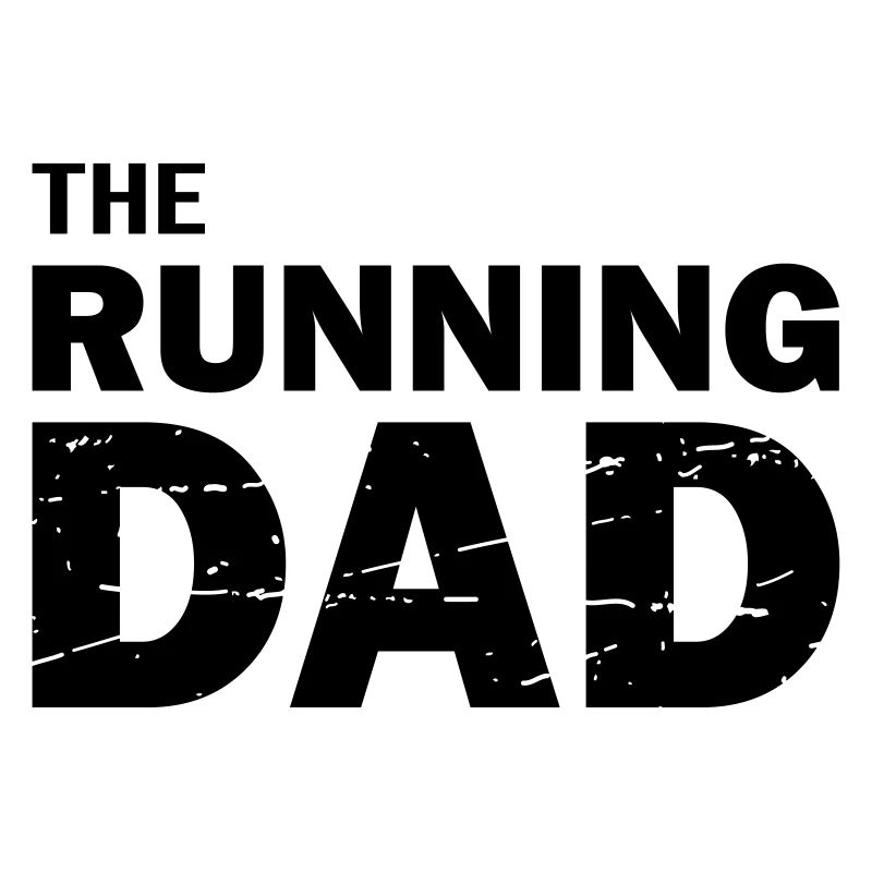 Running Dad