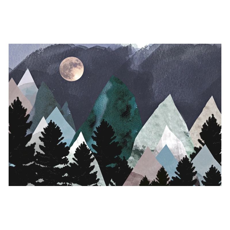 Mountains 2.0