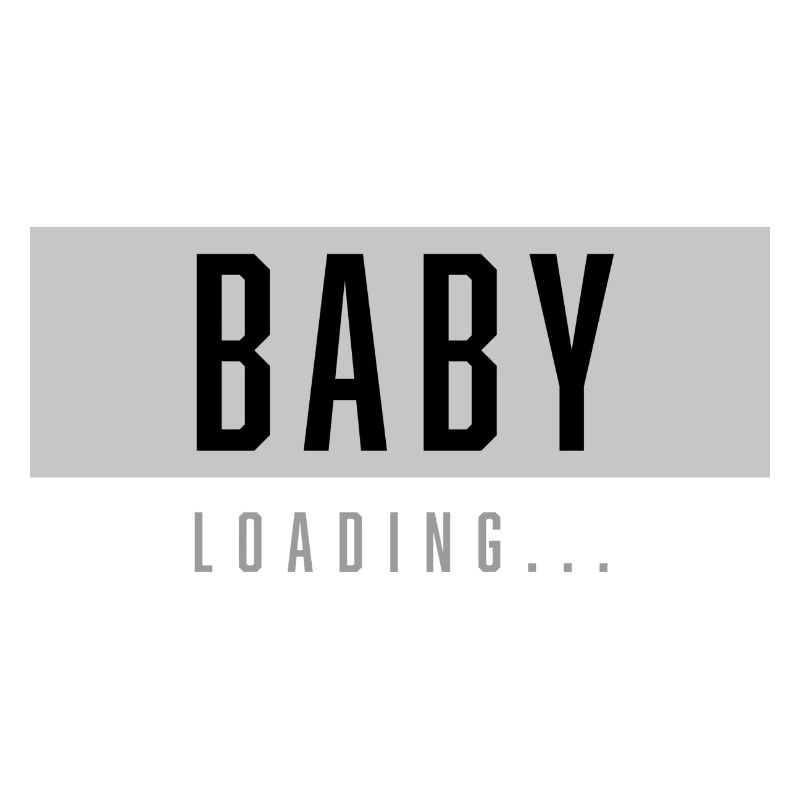 01 - Baby - Loading