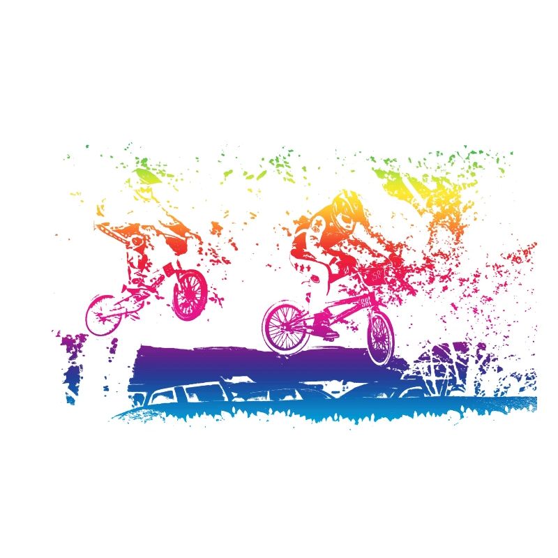 bmx