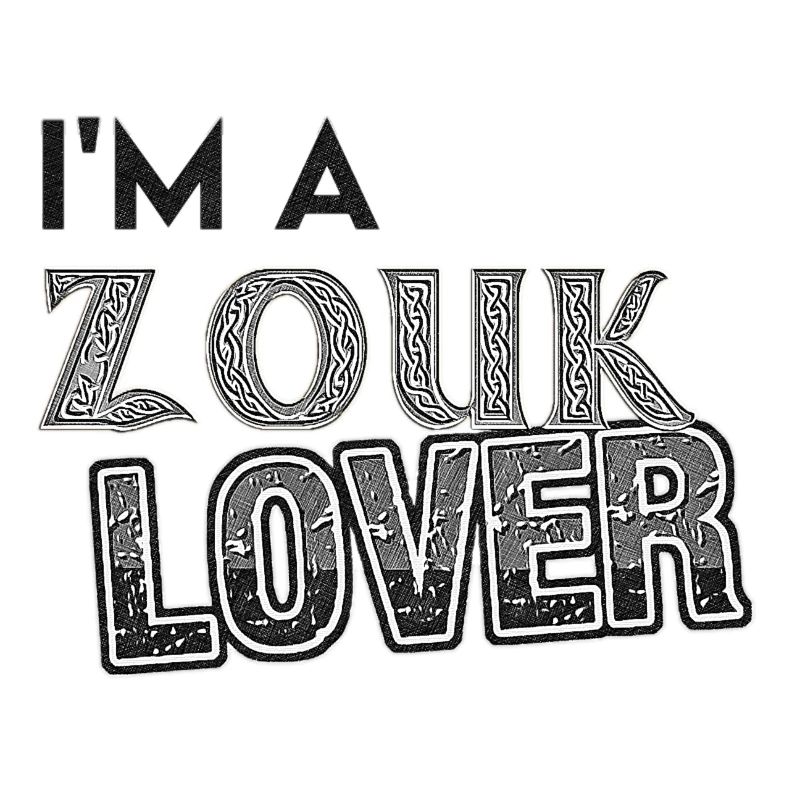 Ich bin ein Zouk-Liebhaber