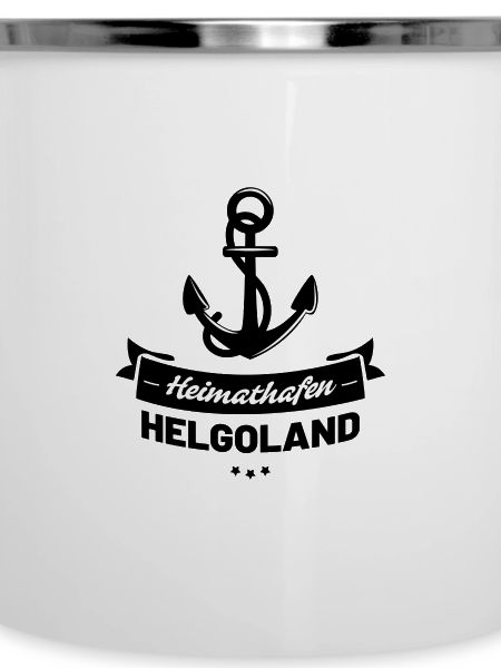 Heimathafen Helgoland