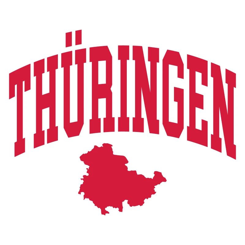 Thüringen