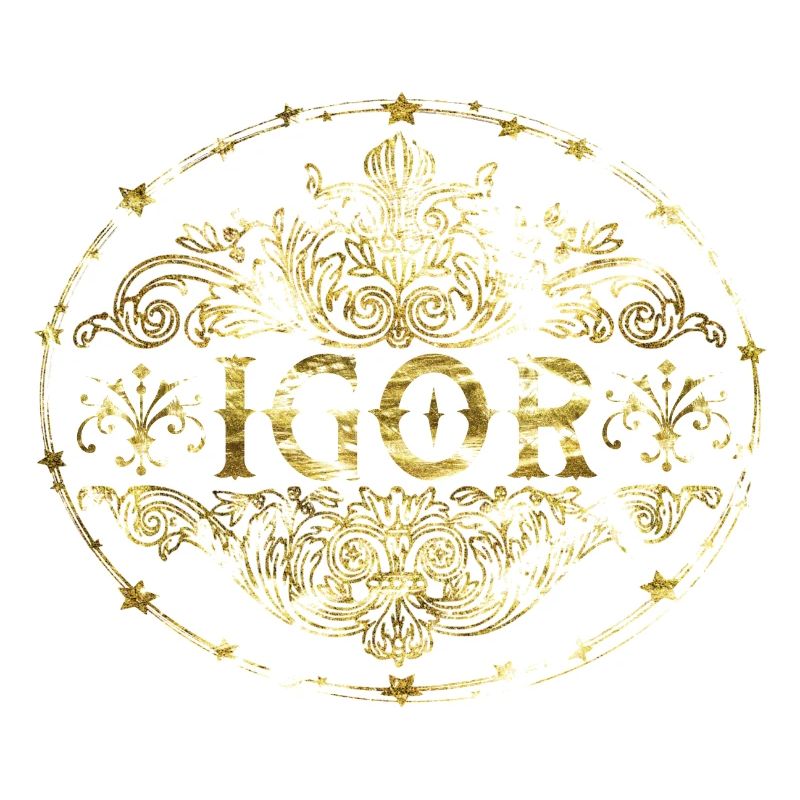 Igor