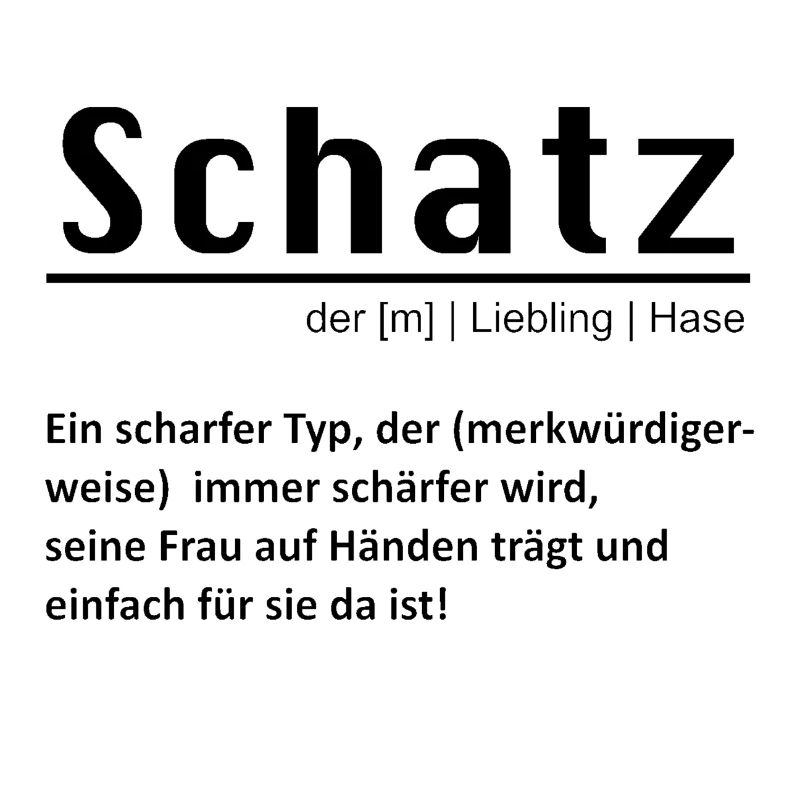 Schatz