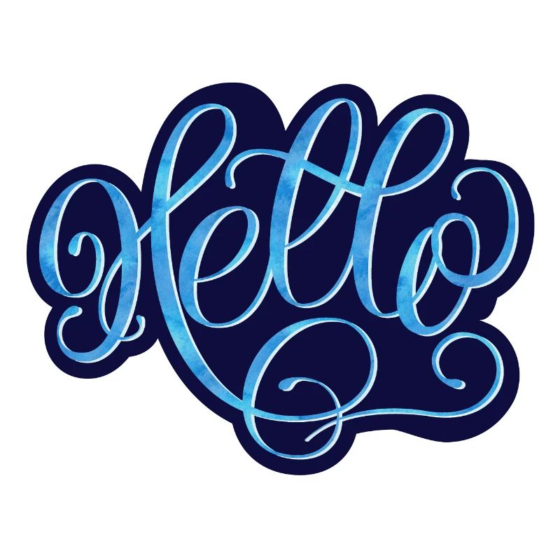 Hello