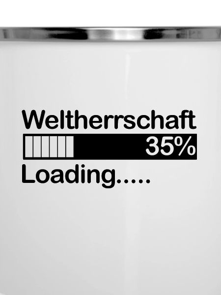 Weltherrschaft