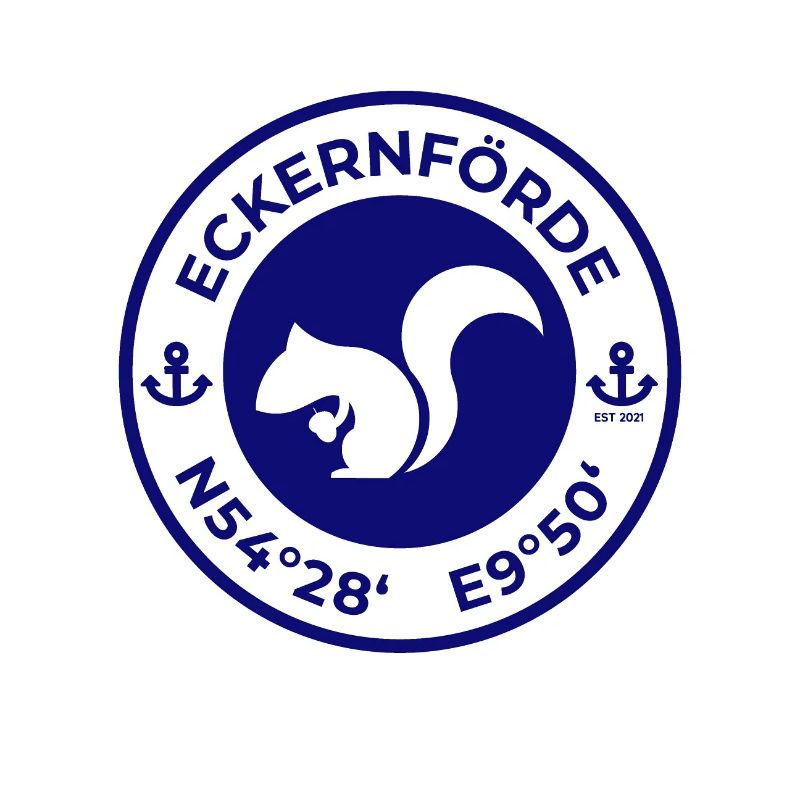 Eckernförde Eichhörnchen Navi