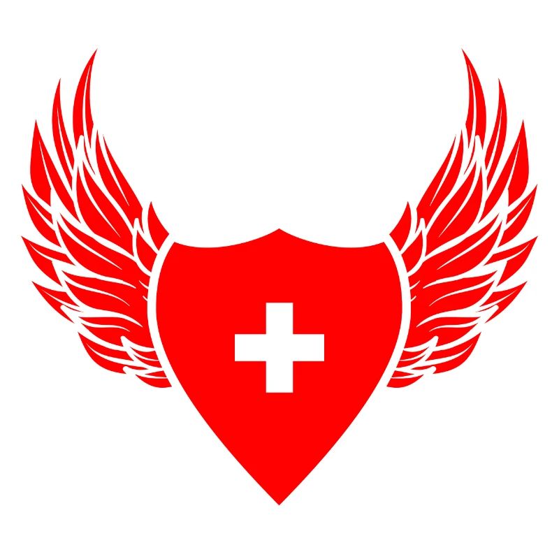 Schweizer Wappen
