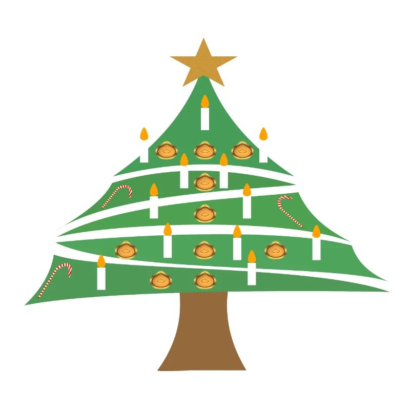 Arbre de Noël