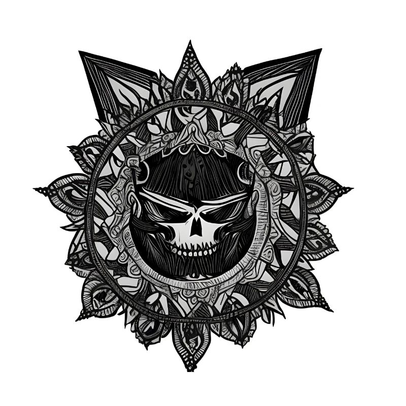 DarkMandala