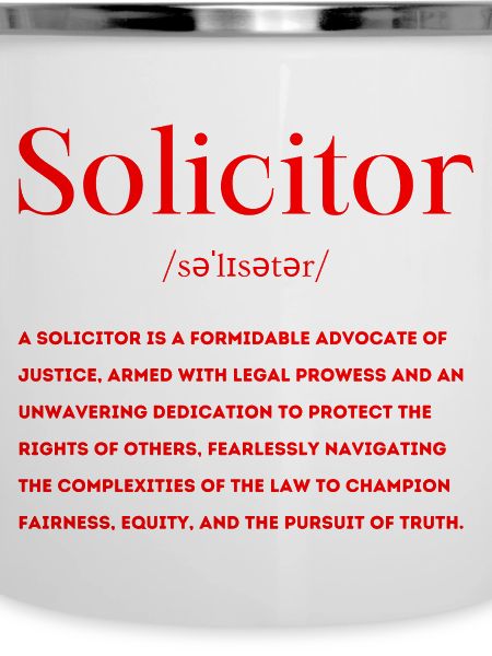 Rechtsanwalt Definition