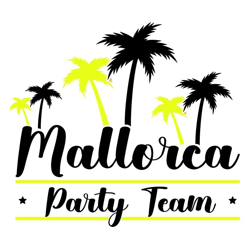 mallorca party team