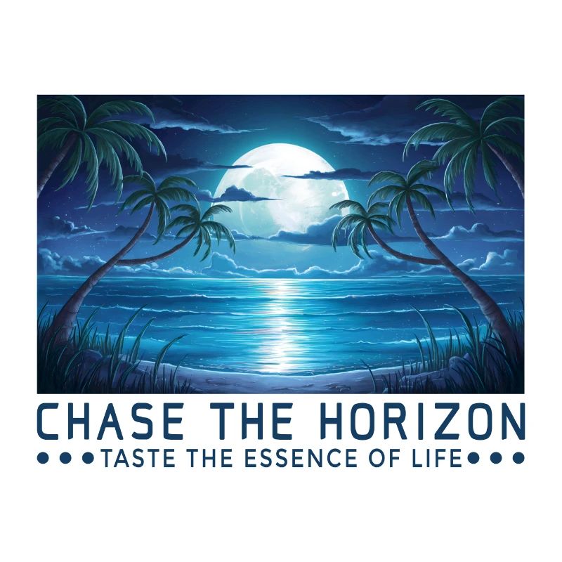 À la poursuite de l’horizon Dicton Dicton Devise