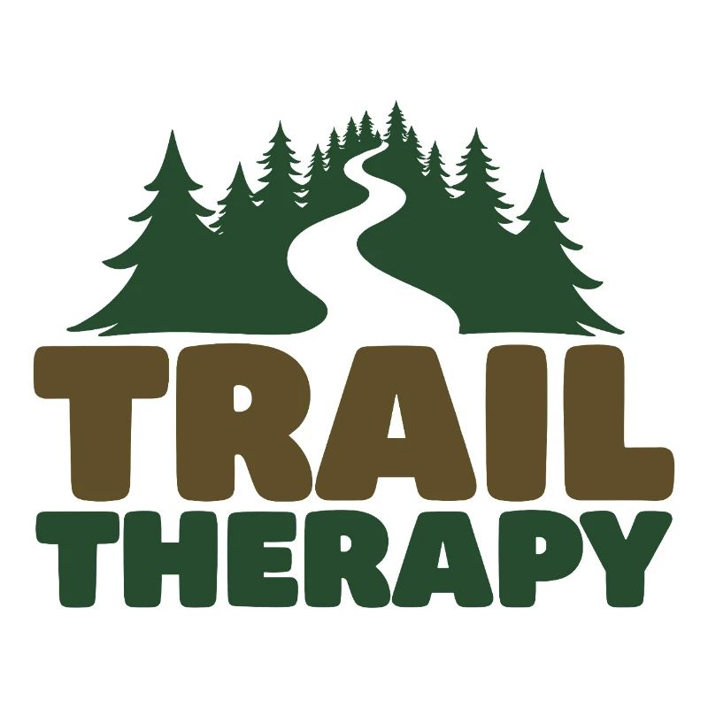 TRAIL THERAPY Saying Statement