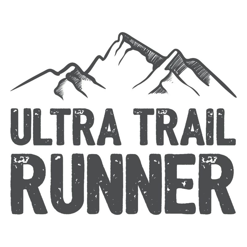 Ultra Trail Runner