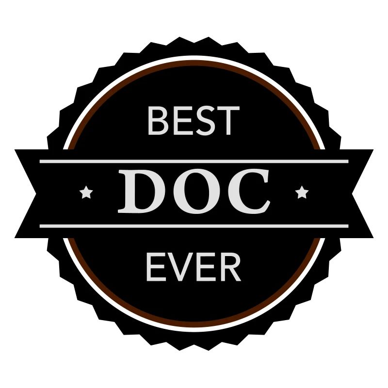 Best Doc ever
